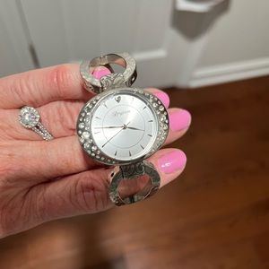 Brighton “Utopia” Watch